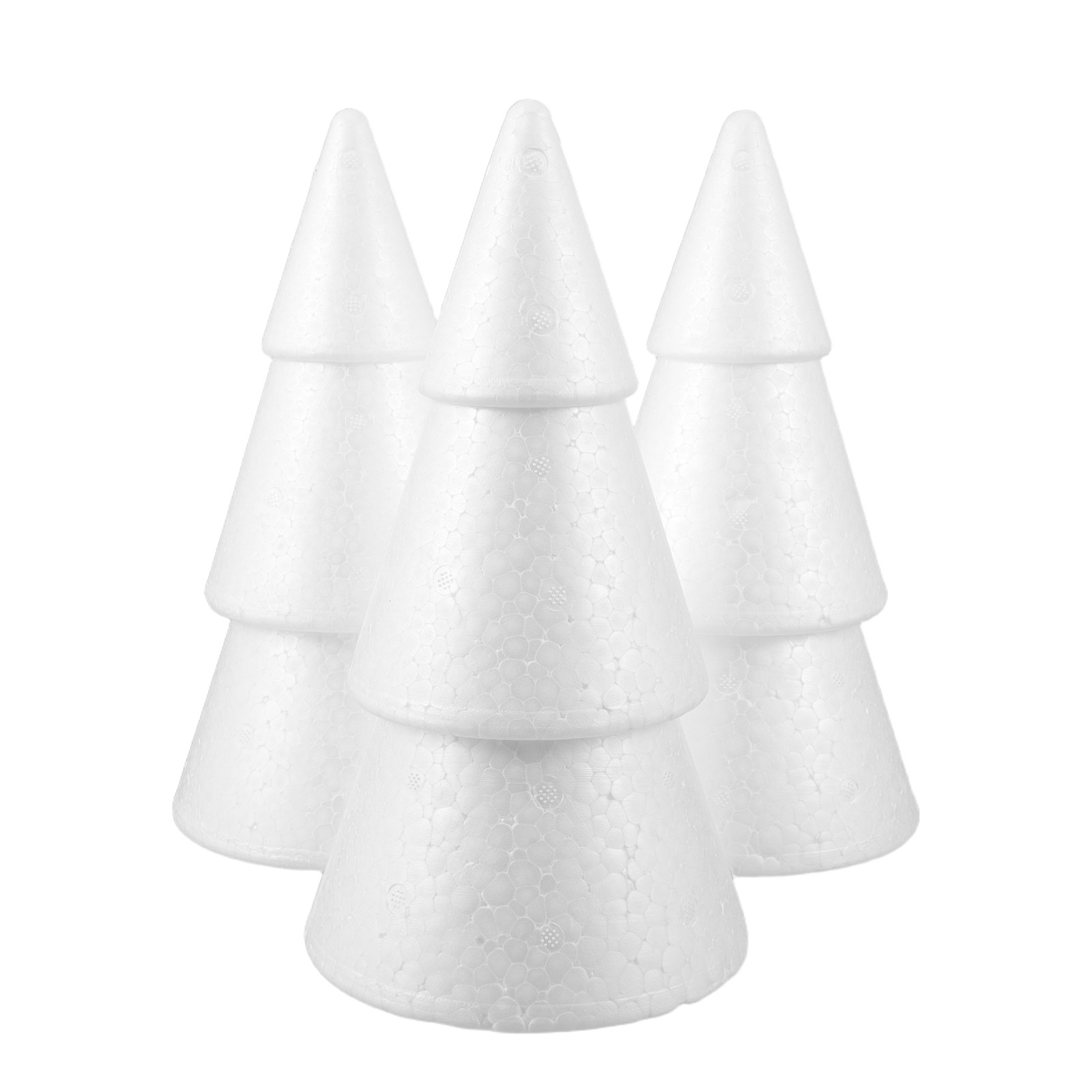 Christmas Tree Artificial - 3 قطع من أشجار عيد الميلاد